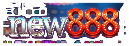 new888 logo