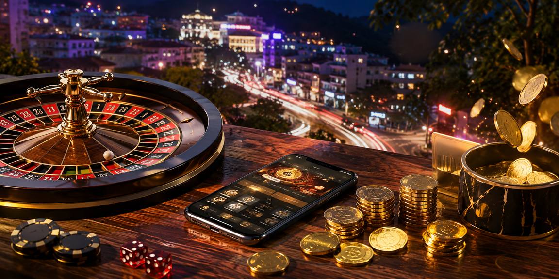 new888 Arcade